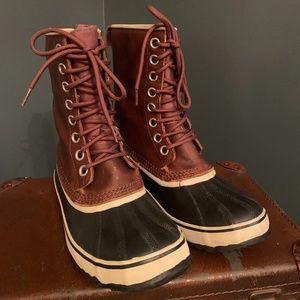 Women's Sorel 1964 Winter Boots